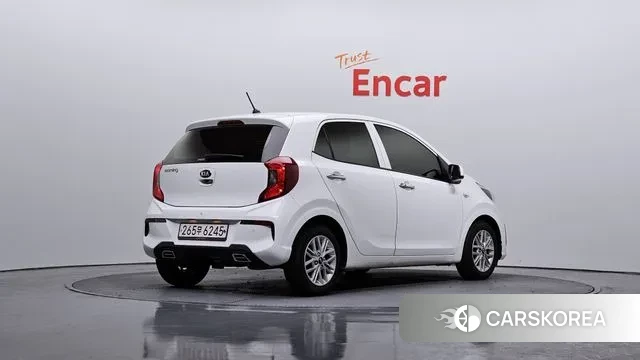 Kia Morning Urban (JA) id 3676825 из Кореи 12