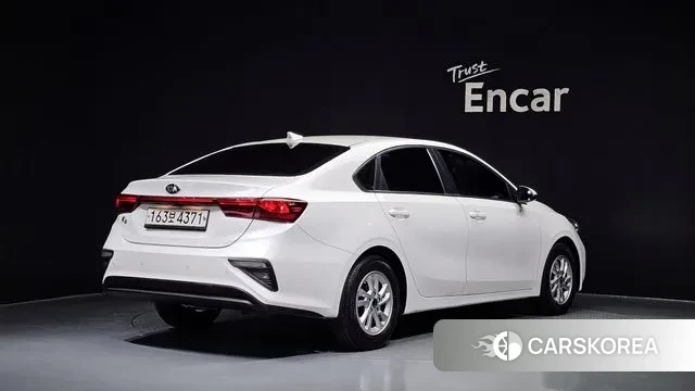 Kia Come New K3 id 3489583 из Кореи 12