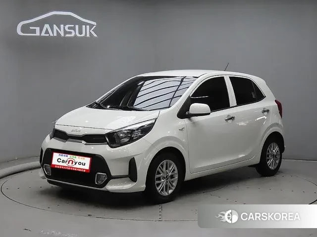 Kia Morning Urban (JA) id 3645805 из Кореи 12