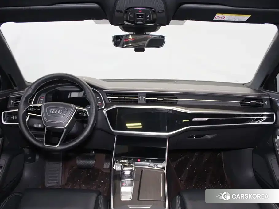Audi A6L id 4644587 из Китая 7