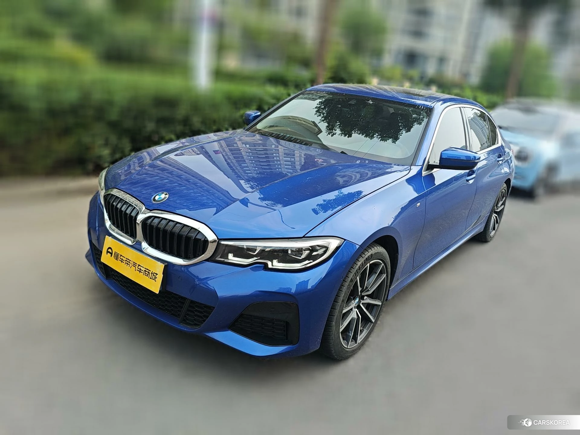 BMW 3 series id 4498534 из Китая 12