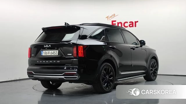 Kia Sorento 4th Generation id 4848587 из Кореи 12