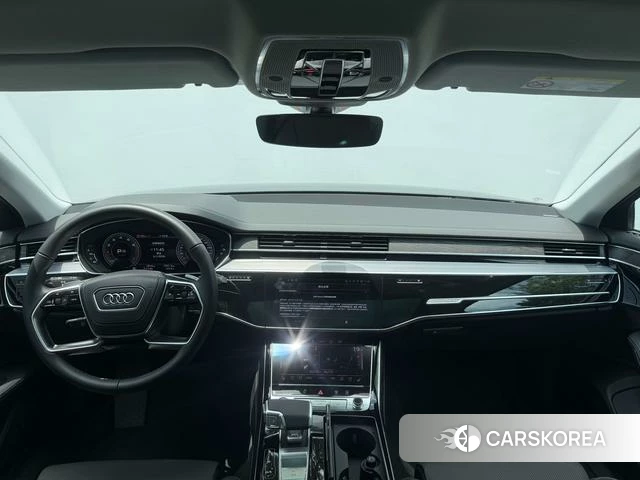Audi A8 id 4278781 из Китая 12