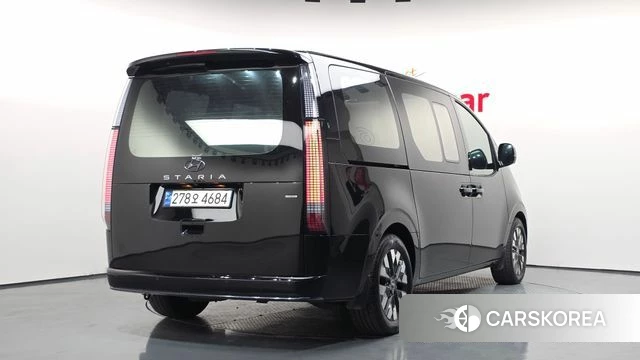 Hyundai Staria id 4243569 из Кореи 12