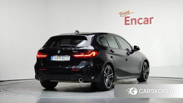 BMW 1 Series (F40) id 3915232 из Кореи 12