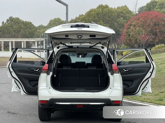 Nissan Qijun id 4209241 из Китая 12