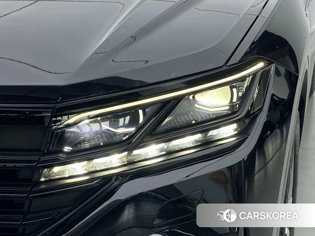 Volkswagen Touareg id 3869755 из Китая 12