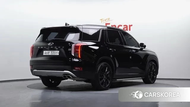 Hyundai Palisade id 3514924 из Кореи 12