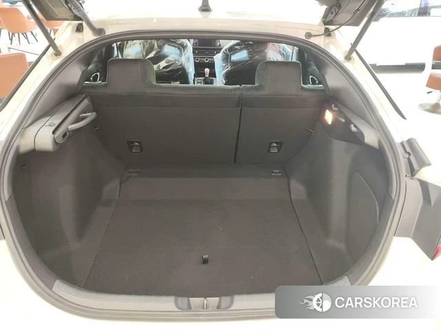 Honda Civic (imported) id 4290595 из Китая 12