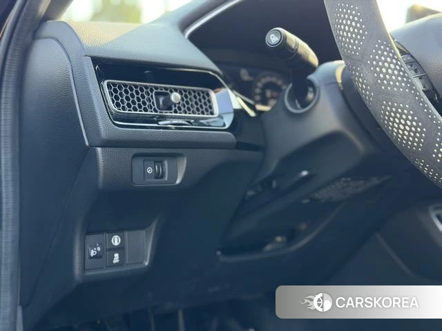 Honda Civic id 4265443 из Китая 12