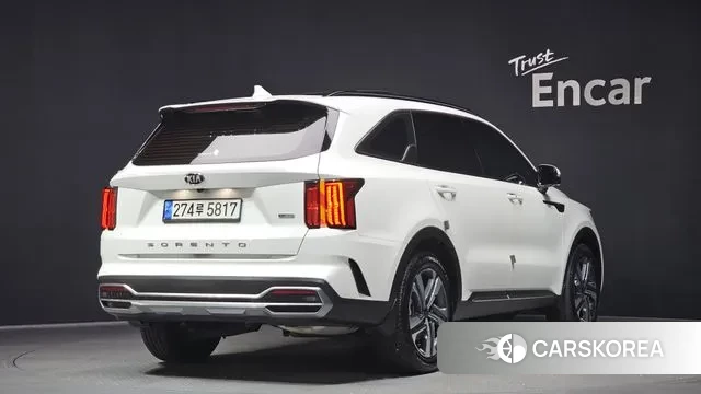 Kia Sorento 4th Generation id 3650609 из Кореи 12