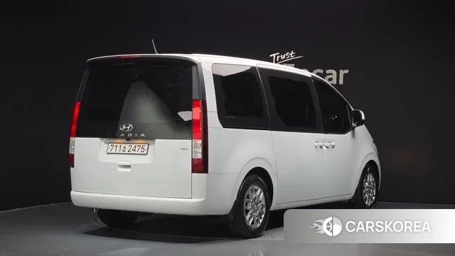 Hyundai Staria id 3586825 из Кореи 12