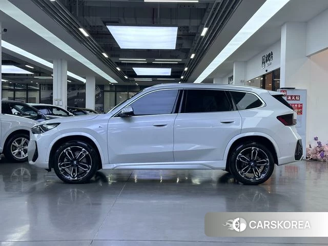 BMW X1 id 4271673 из Китая 8