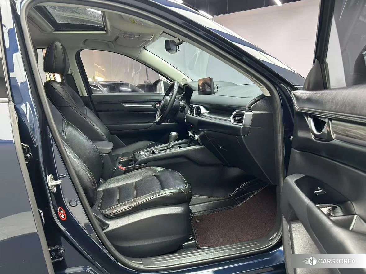 Mazda CX-5 id 4420352 из Китая 12