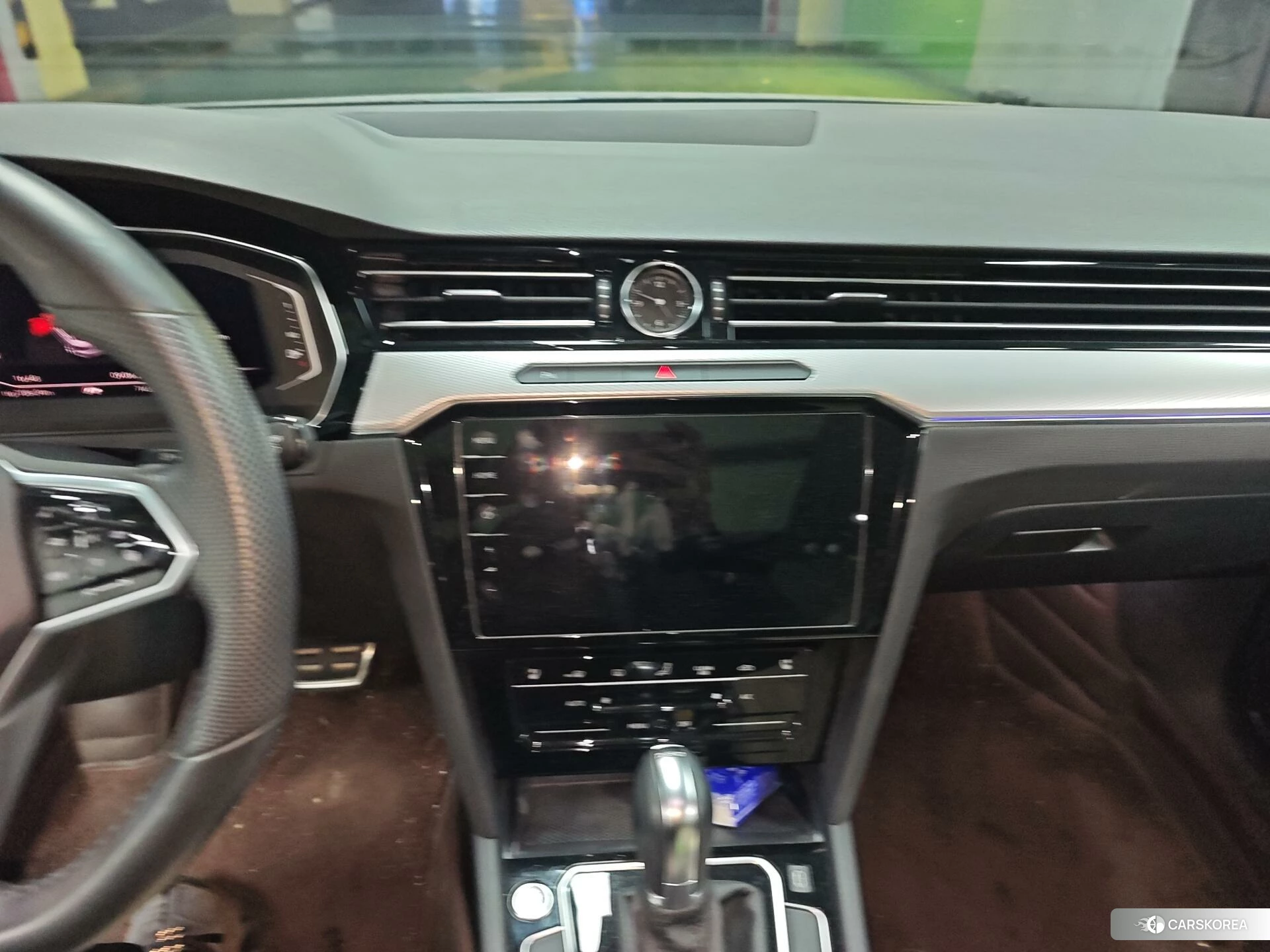 Volkswagen Magotan id 4441074 из Китая 12