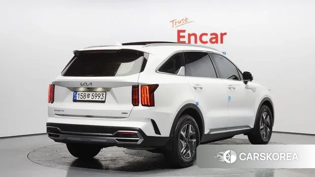 Kia Sorento 4th Generation id 3576979 из Кореи 12