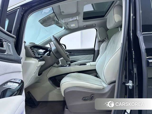 Denza D9 DM 2023 Черный из Китая, фото 4