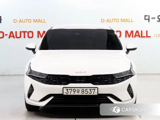 Kia K5 Hybrid 3rd Generation id 2969015 из Кореи 12