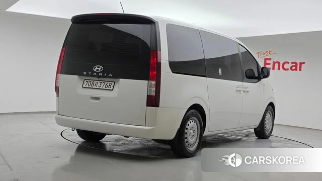 Hyundai Staria id 4687710 из Кореи 12