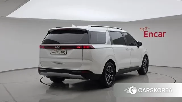 Kia Carnival 4th generation id 3690890 из Кореи 12