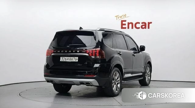 Kia Mohave Master id 4416786 из Кореи 12