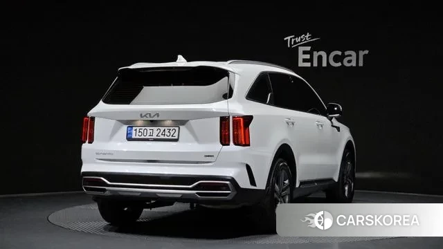 Kia Sorento 4th Generation id 3596994 из Кореи 12