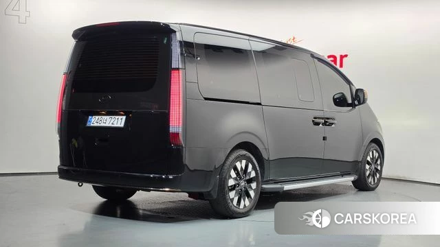 Hyundai Staria id 4928265 из Кореи 12