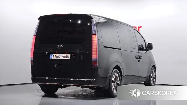 Hyundai Staria id 3191001 из Кореи 12