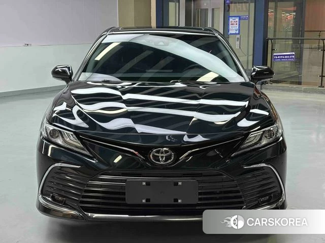 Toyota Camry id 4261116 из Китая 12