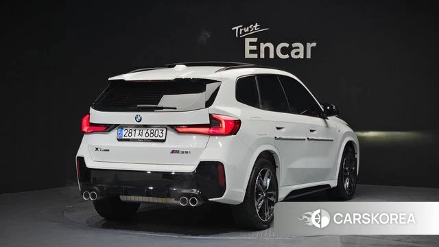 BMW X1 (U11) id 3891364 из Кореи 12