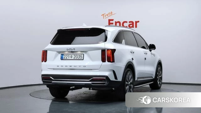 Kia Sorento 4th Generation id 3878315 из Кореи 12