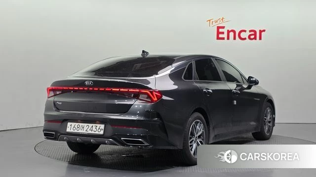 Kia K5 3rd generation id 4389812 из Кореи 12