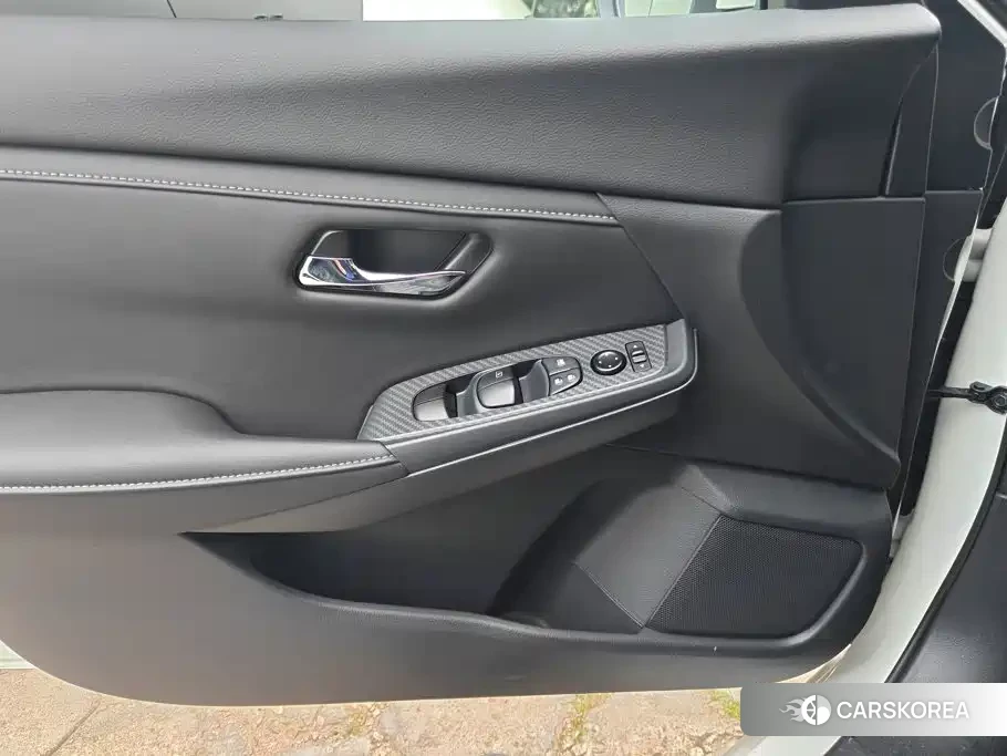Nissan Sylphy id 4570379 из Китая 8