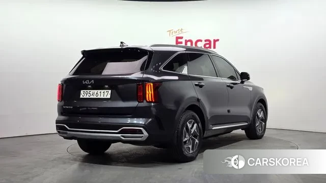 Kia Sorento 4th Generation id 3664946 из Кореи 12