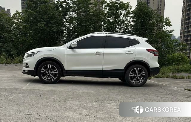 Nissan Qashqai id 4279032 из Китая 9