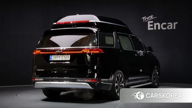 Kia Carnival 4th generation id 3395127 из Кореи 12