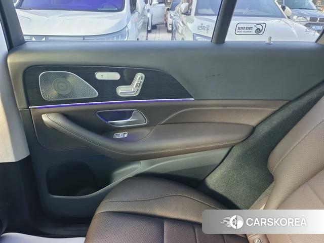Mercedes-Benz GLE (import) id 4209100 из Китая 12