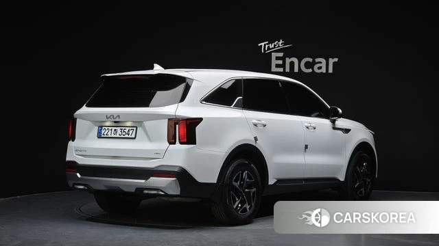 Kia The New Sorento 4th Generation id 3897015 из Кореи 12