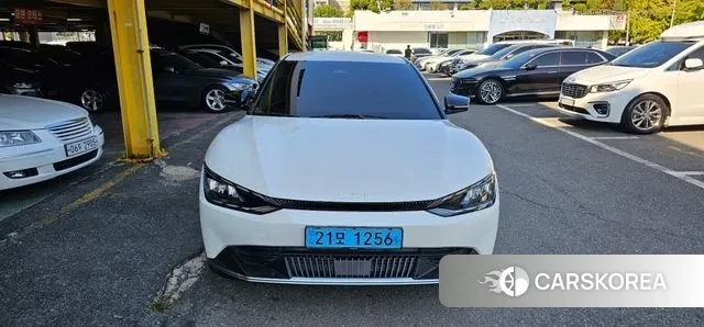 Kia EV6 id 3317269 из Кореи 12