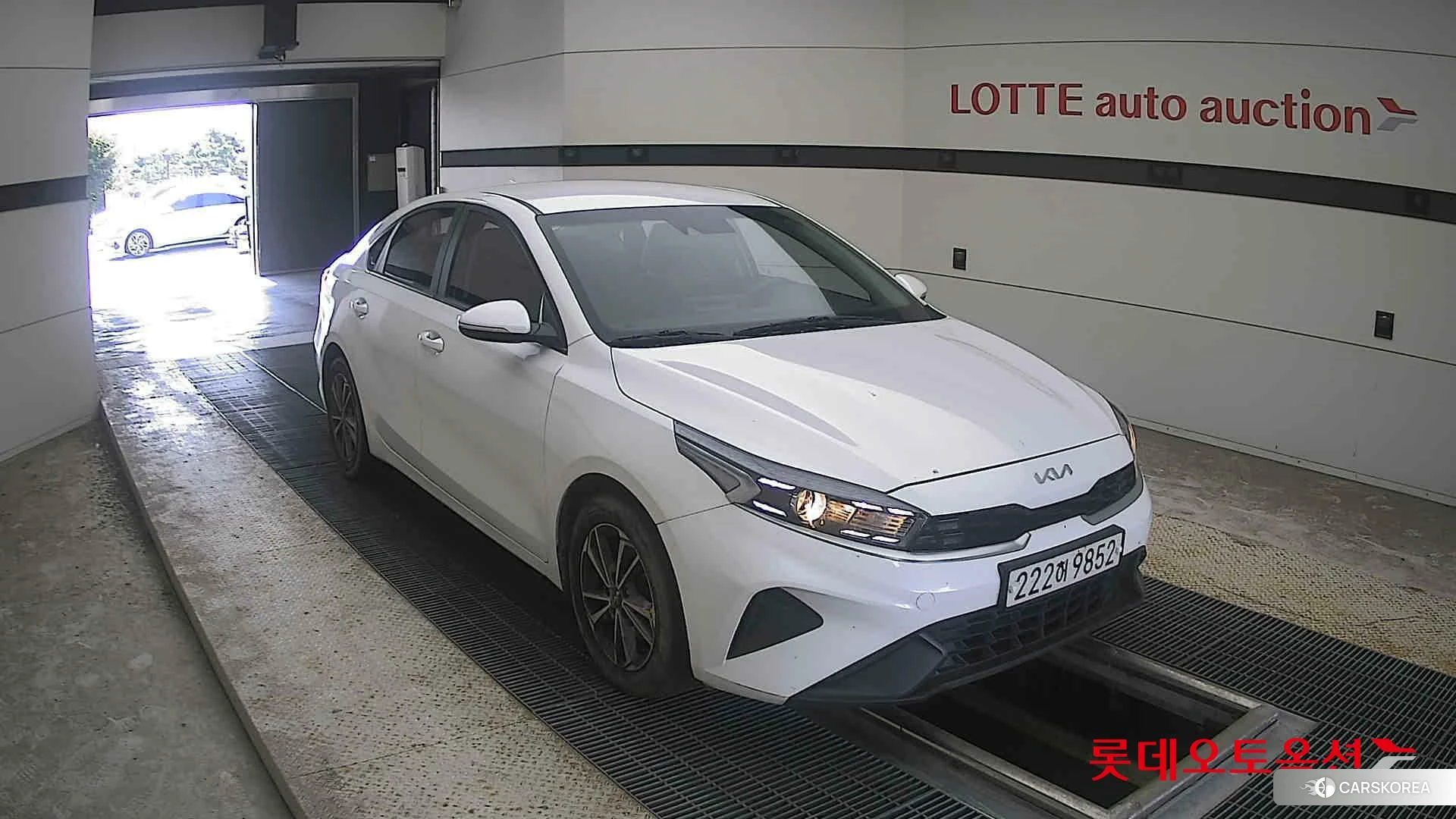 Kia K3 id 4909304 из Кореи 12