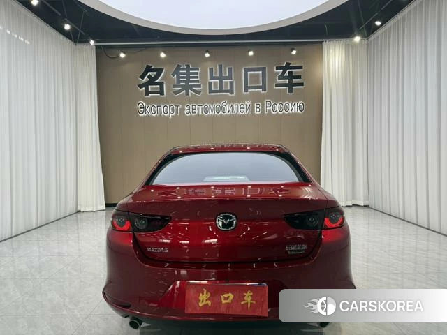 Mazda 3 Angkesaila id 4298434 из Китая 8