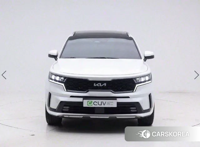 Kia Sorento 4th Generation id 3058376 из Кореи 11