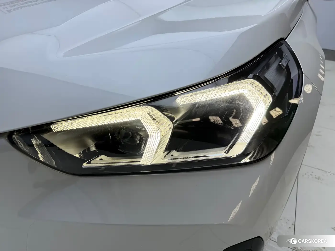 BMW X1 id 4644517 из Китая 12
