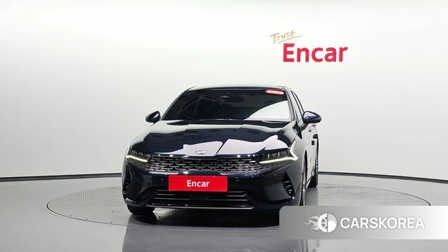 Kia K5 Hybrid 3rd Generation id 4542368 из Кореи 12