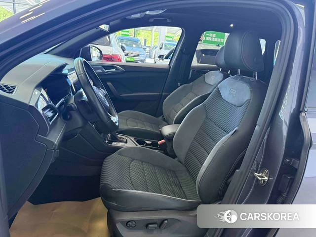 Volkswagen Tuyue id 4262577 из Китая 12