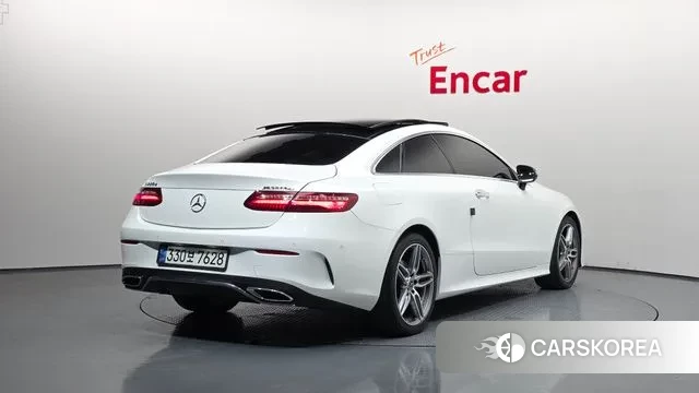 Mercedes-Benz E-Class W213 id 3505297 из Кореи 12