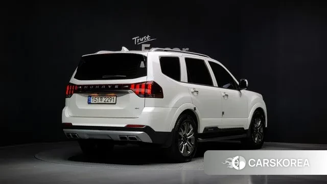 Kia Mohave Master id 3467969 из Кореи 12