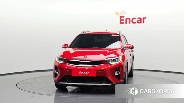 Kia Stonic id 4491200 из Кореи 12