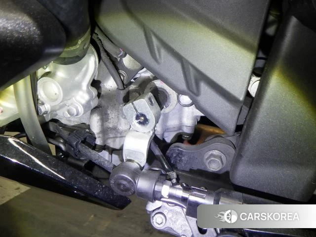 Engine photo