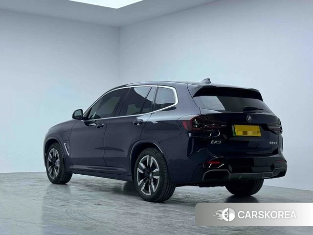 BMW iX3 id 4257477 из Китая 12